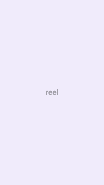 Reel pentru un restaurant