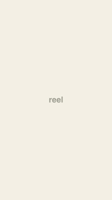 Reel pentru un studio de wellness